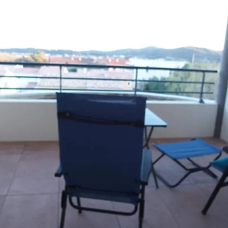 T2 Calme Bormes-les-Mimosas