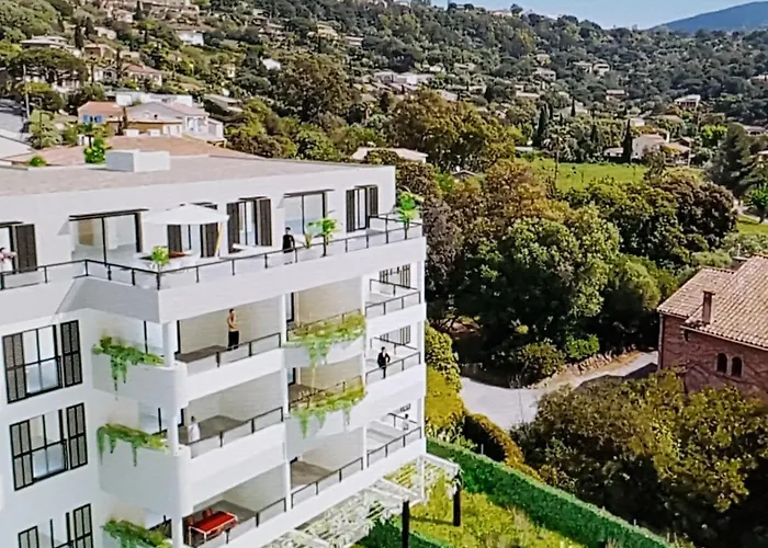 Appartement T2 Calme *