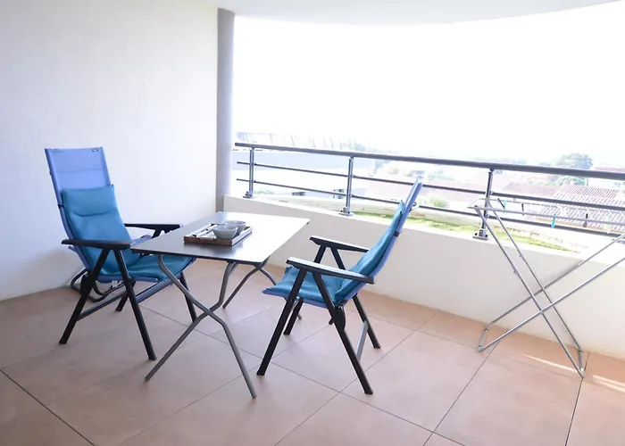 T2 Calme Appartement *